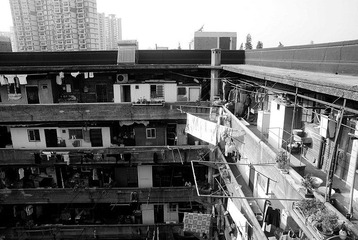 Longchang Apart 上海隆昌公寓