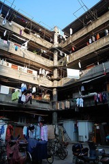 Longchang Apart 上海隆昌公寓