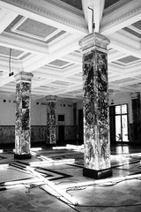 Rockbund Art Museum 上海外滩美术馆