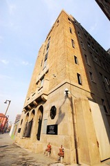 Rockbund Art Museum 上海外滩美术馆