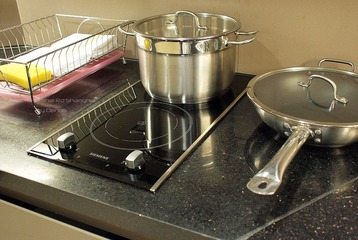 Ascott Huai Hai Road Shanghai-Utensils 上海雅诗阁淮海路服务公寓-厨房用具