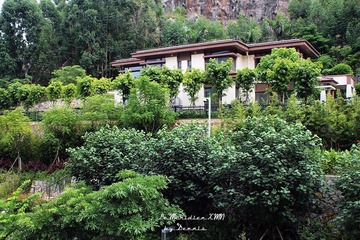 Le MERIDIEN Xiamen 厦门艾美酒店:Villa on the Hill