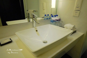 Le MERIDIEN Xiamen 厦门艾美酒店