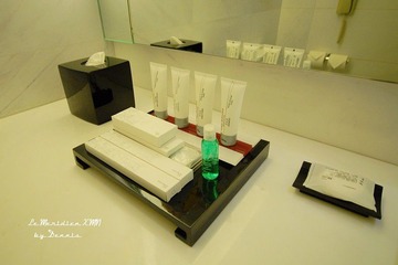 Le MERIDIEN Xiamen 厦门艾美酒店