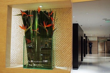 Le MERIDIEN Xiamen 厦门艾美酒店