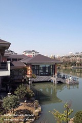 Sofitel Xanadu Resort Hangzhou/杭州索菲特世外桃源度假酒店