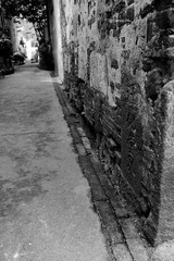 JiaoPu Lane of Changzhou_常州茭蒲巷(潭化堂界碑)