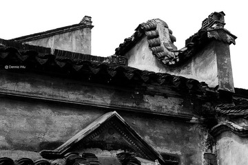 #78 JiaoPu Lane of Changzhou_常州茭蒲巷78号
