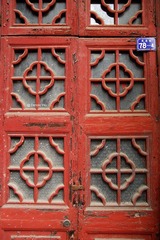 #78 JiaoPu Lane of Changzhou_常州茭蒲巷78号