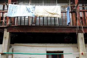 #78 JiaoPu Lane of Changzhou_常州茭蒲巷78号