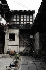 #78 JiaoPu Lane of Changzhou_常州茭蒲巷78号