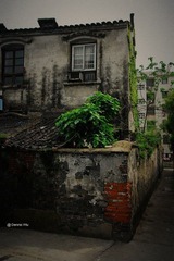 #78 JiaoPu Lane of Changzhou_常州茭蒲巷78号