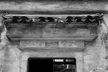#78 JiaoPu Lane of Changzhou_常州茭蒲巷78号