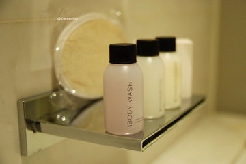 广州富力君悦/Grand Hyatt Guangzhou-沐浴系列
