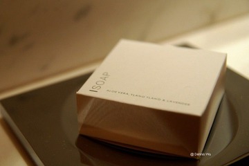 广州富力君悦/Grand Hyatt Guangzhou-肥皂/Soap