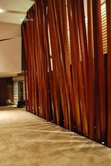 广州富力君悦/Grand Hyatt Guangzhou-22层酒店大堂/LOBBY