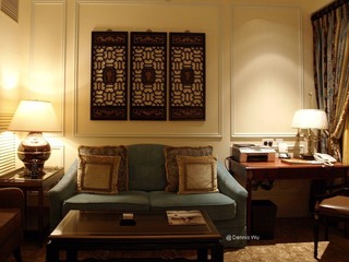 the Venetian Macao Room_澳门威尼斯人酒店