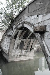 Ten-thousand Fortune Bridge 万福桥 常州