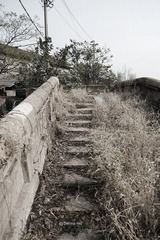 Ten-thousand Fortune Bridge 万福桥 常州
