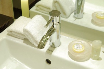 ToTo_Swissôtel Grand Shanghai 宏安瑞士酒店