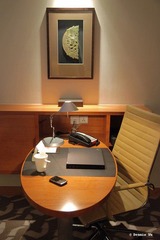 Table_Swissôtel Grand Shanghai 宏安瑞士酒店