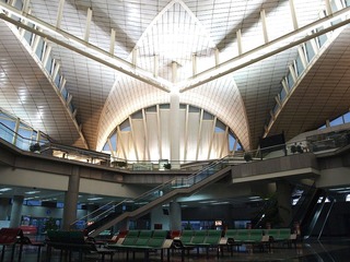 Hangzhou Xiaoshan Airport_杭州萧山机场