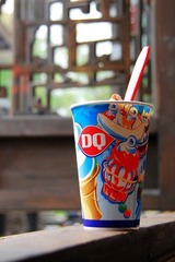 DQ @ Jinli Chengdu