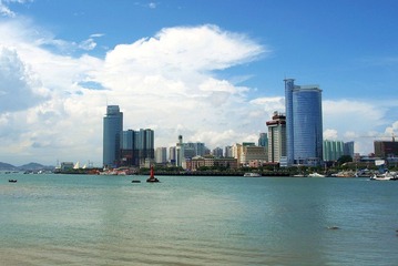 厦门岛_Xiamen