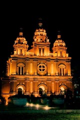 East Cathedral Wangfujing 王府井东堂