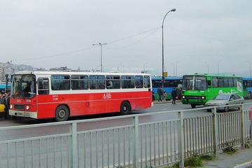 Istanbul IKARUS
