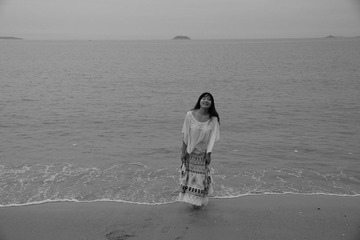 @鼓浪屿。