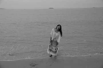 @鼓浪屿。