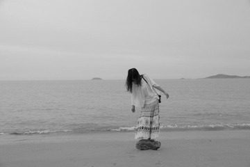 @鼓浪屿。