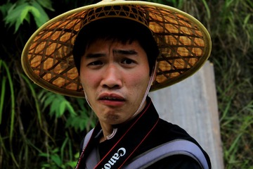 囧