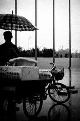 小贩