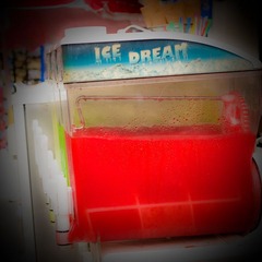 ICE DREAM