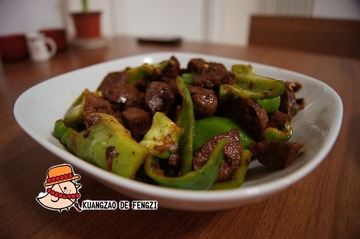 麻辣牛肉丸