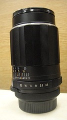 Super-Takumar 135/3.5