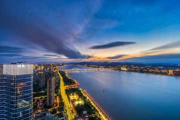 钱塘大观 - 