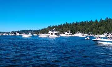 onaboat