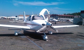 plane