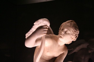 小爱神Eros