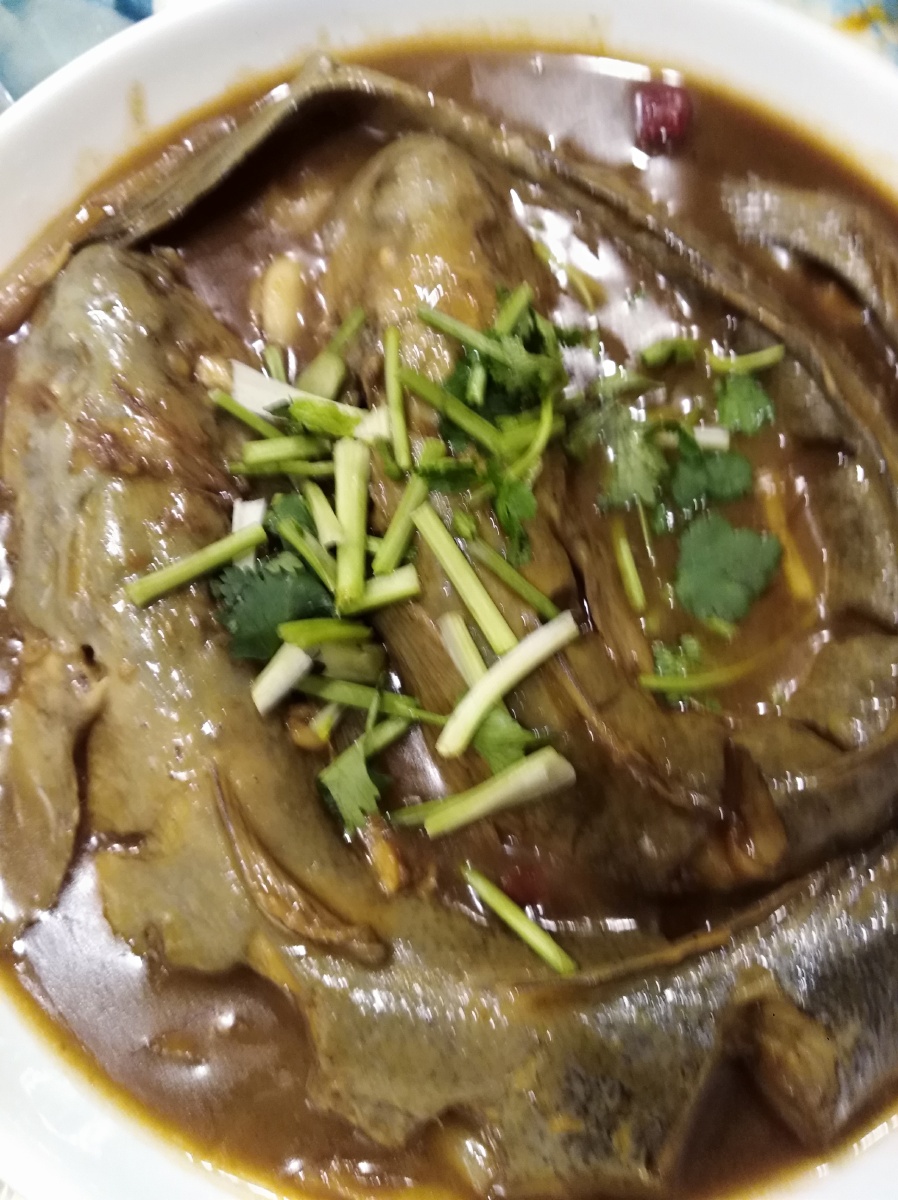 冬季里的海楞蹦鱼,就是鲜 - 玥美洋洋 - 图虫