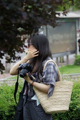 L姐