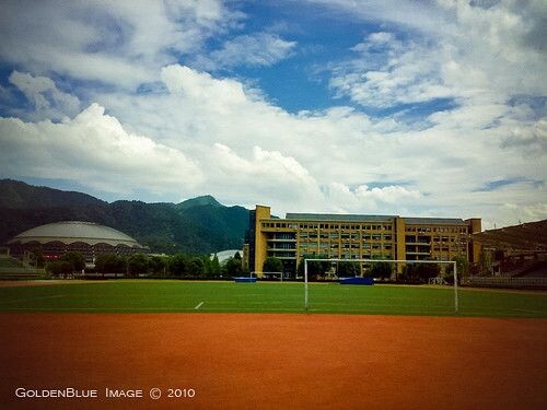 广东农业职业学院怎样,广东科贸职业学院是一所非常好的学校