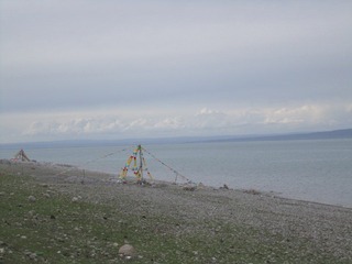 青海湖