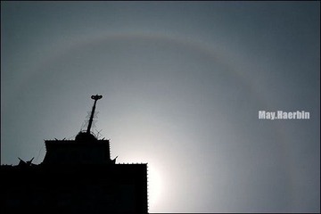 日晕