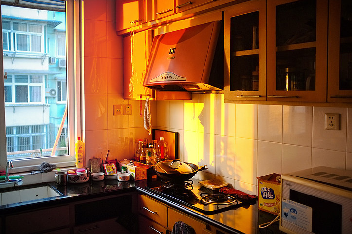 6月主题:光影艺术 - 海海海酱 - 图虫网 - 最好的摄影师都在这