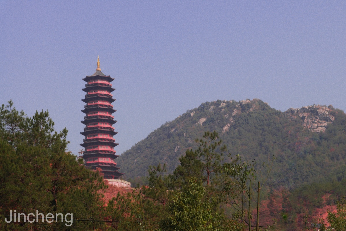 杨仙岭
