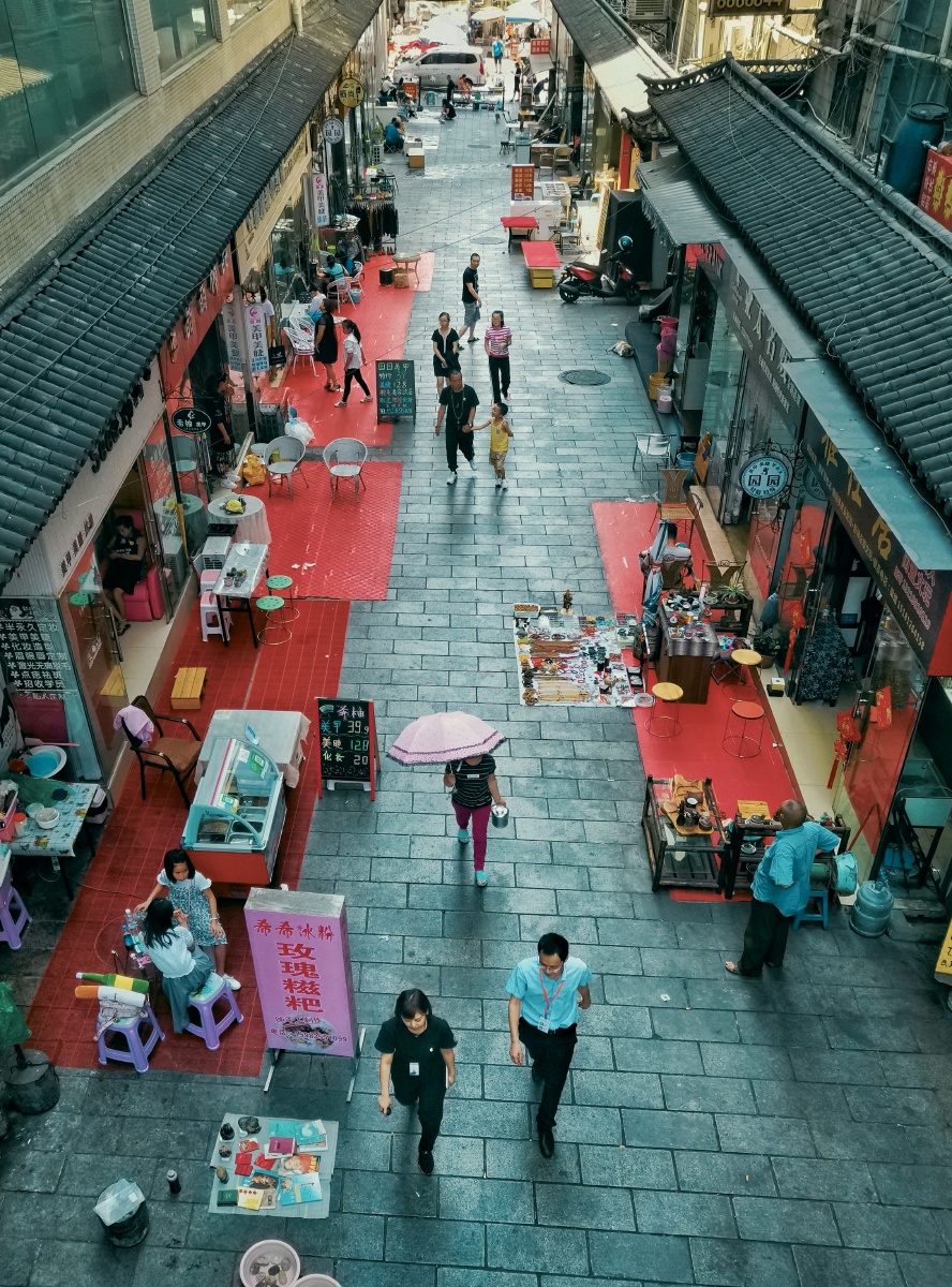 攀枝花古玩一条街手机随拍